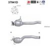 VW 7L6254400TX Catalytic Converter